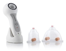 InnovaGoods Pro Vakuumterapi Anticellulit Enhet