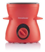 Innovagoods Fonlat chokladfondue-set