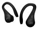 JVC HA-EC25T - Fitness - True wireless-hörlurar med mikrofon - inuti örat - montering över örat - Bluetooth