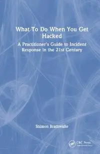 What To Do When You Get Hacked
