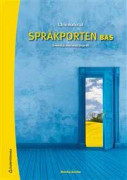 Språkporten Bas Lärarpaket - Digitalt + Tryckt