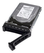 Dell Hårddisk - 1.2 TB - 2,5" - 10.000 rpm - Serial Attached SCSI 3 - cache