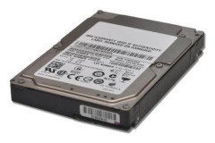 IBM Gen3 Hårddisk - 300 GB - 2,5" - 10.000 rpm - SAS2 - cache