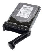 DELL 600GB SAS 6Gbps 10k 2_5_ HD Hot Plug for 13G