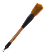 Calligraphy Writing Pen Art Painting Brush, Specification:Weasel Hair Brush