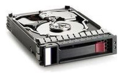 CoreParts - Hårddisk - 146 GB - hot-swap - 2,5" - SAS - 15000 rpm