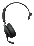 Jabra Evolve2 65, MS Mono, Trådlös, Kontor/callcenter, 20 - 20000 hz, 99,2 g,