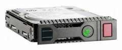  HP Enterprise 2,5" 600GB Hotswap SAS-2 10Krpm SmartDrive