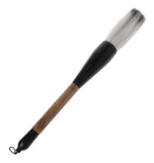Calligraphy Writing Pen Art Painting Brush, Specification:Rabbit Hair Brush