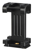 Hama Pro II, Hållare, 48 - 95 mm, Svart, Plast, 1/4", 1 styck