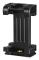 Hama Pro II, Hållare, 48 - 95 mm, Svart, Plast, 1/4", 1 styck