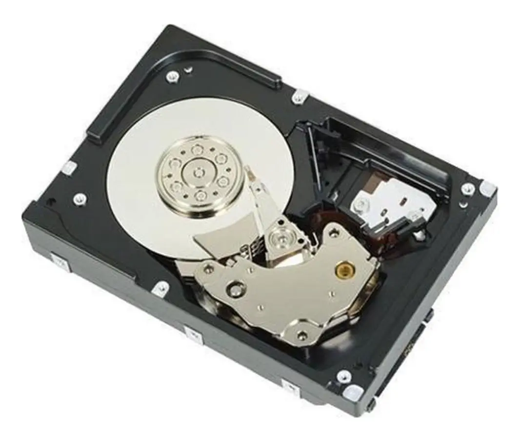  Dell  Hårddisk
