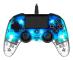 Nacon Compact Controller LED (Blue)