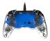 Nacon Compact Controller LED (Blue)