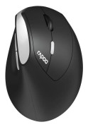 Rapoo Mus EV250 2.4 GHz Trådlös Optisk - Svart