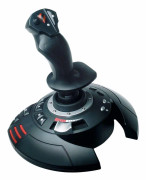  Thrustmaster T-Flight Stick X - joystick - kabelanslu - Joystick - PC