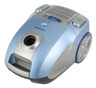 Blaupunkt VCB701 Dammsugare med påse 700 W Blå
