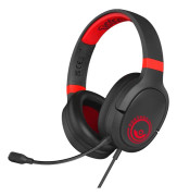 OTL - PRO G1 Gaming headphones - Pokmon Pok ball (PK0879)