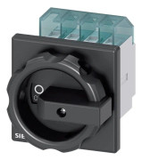  Siemens Main switch 16a/690v 400v/7.5kw 3ld2003-1tl51