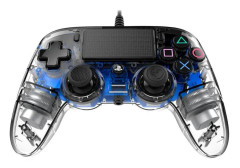 Nacon Compact Controller LED (Blue)