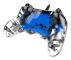Nacon Compact Controller LED (Blue)