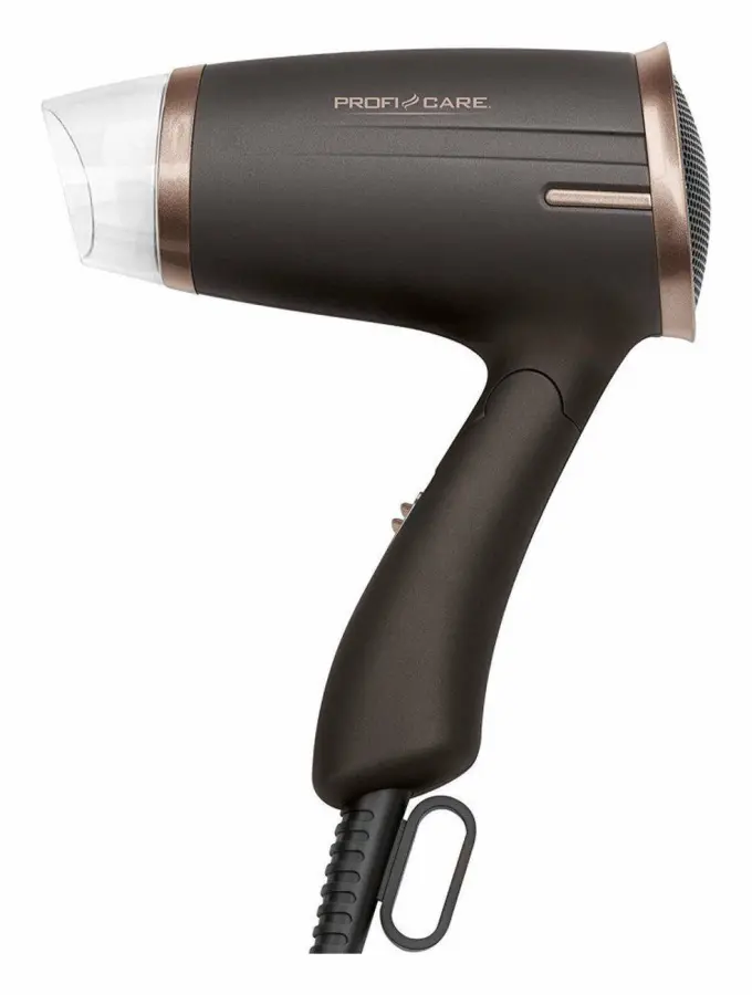 Profi Care Compact Hair Dryer Ht 3009 Br