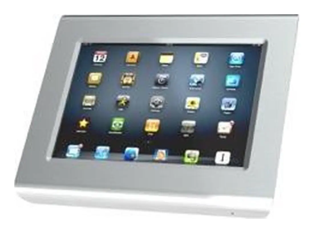 Kindermann TabletBay 11 tum Aluminium