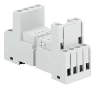 ABB CR-M4SS Anslutningstillbehör (B x H) 27 mm x 42.5 mm 1 st