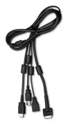 Wacom 3-in-1 Cable for Cintiq 16