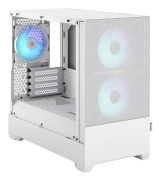 Fractal Design Pop Mini Air RGB Vit