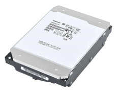 Toshiba MG09 Series - Hårddisk - 18 TB - inbyggd - 3.5" - SATA 6Gb/s - 7200 rpm - buffert: 512 MB