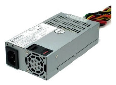 Jou Jye Computer ENP-250 250W ATX Silver strömförsörjningsenhet