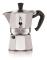 Bialetti Moka Express Mokabryggare 3 koppar