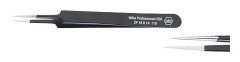 Wiha 32334 Precisionspincett Spets, nålfin 110 mm