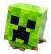  Minecraft - Creeper Light