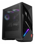 Bordsdator MSI X2 13FNUG-019EU 32 GB RAM Intel Core i7-13700KF NVIDIA GeForce RTX 4080 1 TB SSD