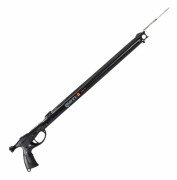 Underwater Fishing Speargun Sniper Ps Mares 55 cm Black