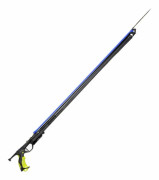 Underwater Fishing Speargun Strike Mares 55 cm Blue