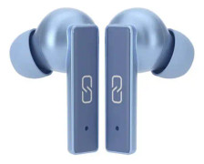 LEDWOOD Hörlur Titan TWS True Wireless In-Ear Blå