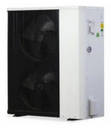 Hewalex värmepump HPOS013Z0A utomhusenhet