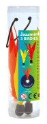 Schildkrot Jazzminton dart Schildkrot 970156