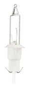  Reservlampa Konstsmide Push-In 2,4V 0,17W 2604052