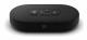 Microsoft Modern USB-C Speaker - Högtalartelefon (handsfree) - kabelansluten - USB-C - mattsvart - Certifierad för Microsoft-teams