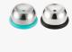 304 Stainless Steel Needle Egg Machine Boiled Egg Puncher Thorn Egg Machine(Sky Blue)