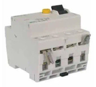 Connection bracket ZV-L2/L3-100 L2/L3 50A (263946)