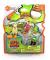 HexBug Nano Real Bugs 3-paket leksaksrobot
