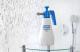 Gloria Haus und Garten 000650.0000 Foamy Clean 100 Tryckspruta 1 l