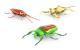 HexBug Nano Real Bugs 3-paket leksaksrobot