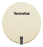TECHNISAT 6085/9880 SATMAN 850 Plus, UNYSAT Quattro LNB, bg (6085/9880)