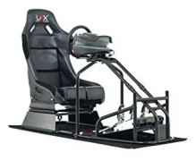UGX Racesimulator Baseline Frame